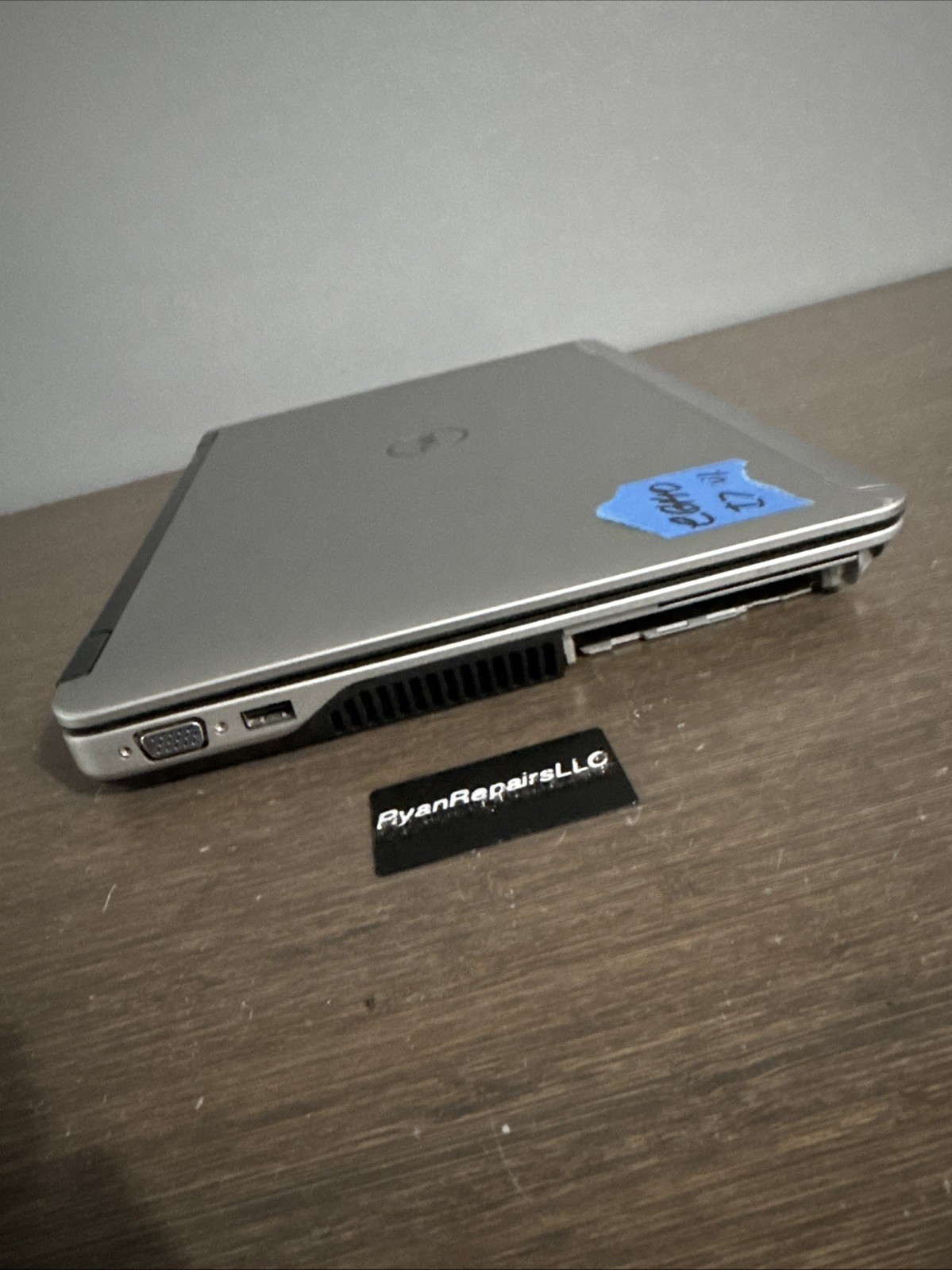 Dell Latitude E6440, Intel i7 – NO HDD / RAM, For parts or repair