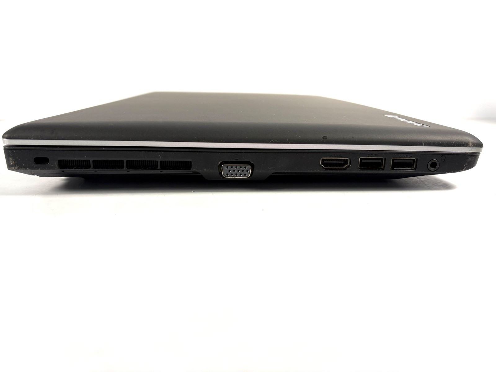 Lenovo ThinkPad E540 – 15.6″ HD, 2.5GHz i5, 4GB RAM, NO SSD