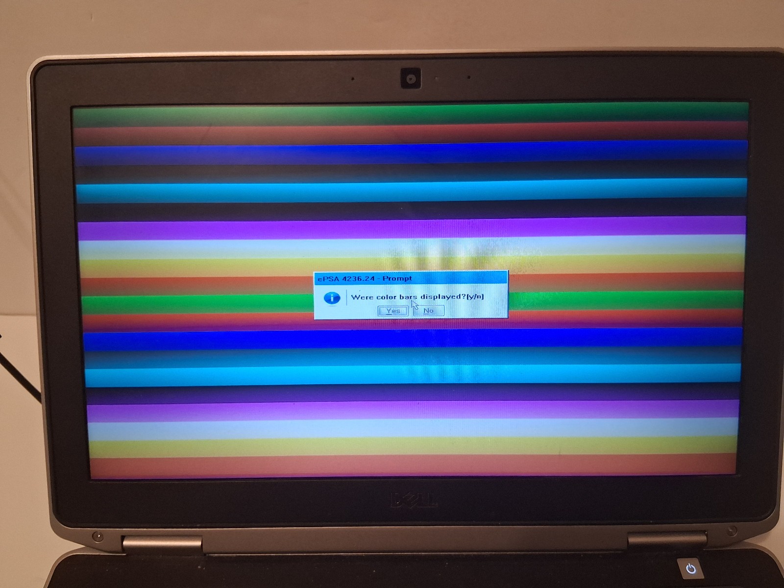 Dell Latitude E6330 13.3″ Intel i5-3320M 4GB RAM 320GB Good Screen & Motherboard