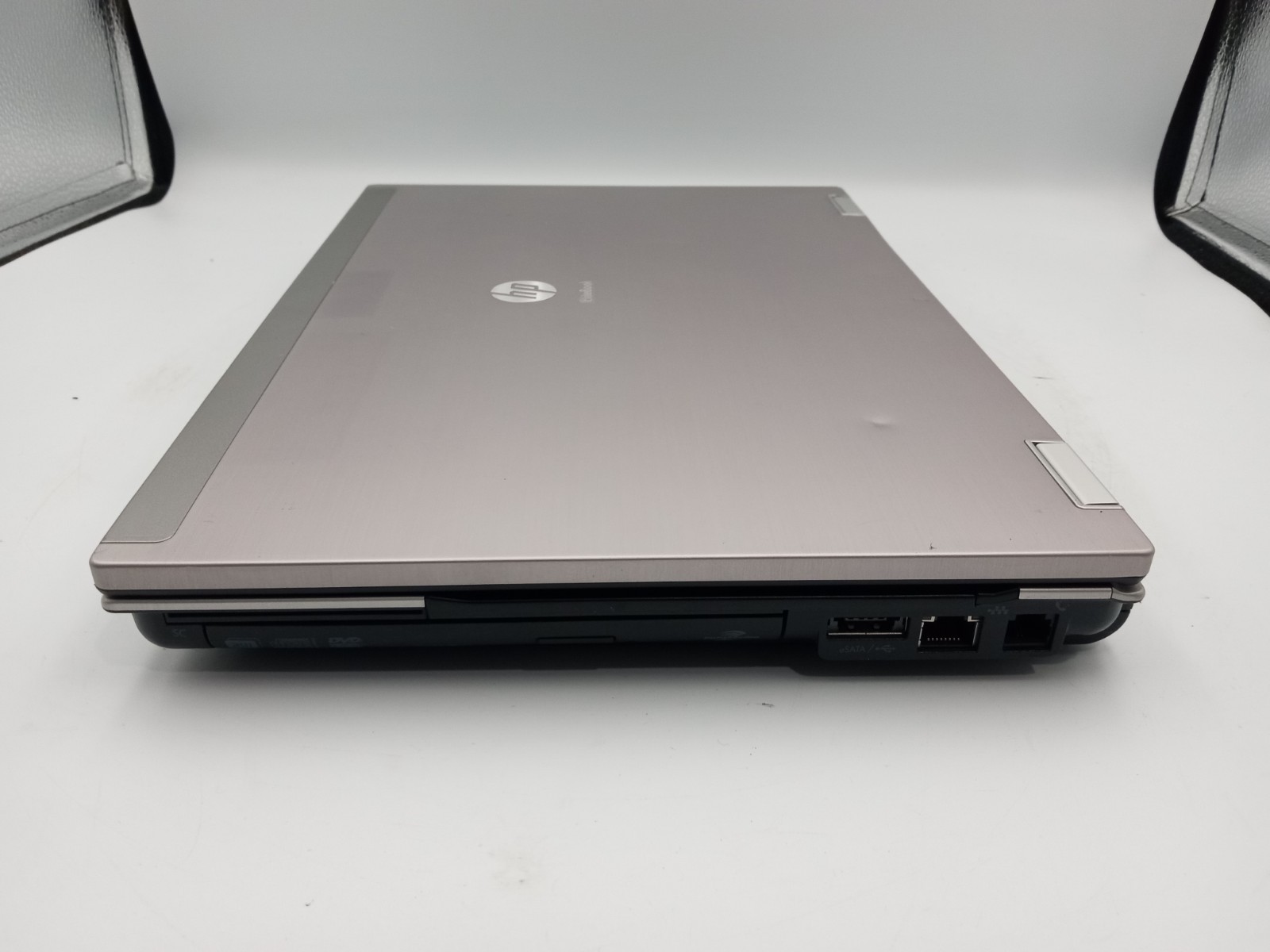 HP EliteBook 8440p 14″ Laptop Intel i7-620M 6GB RAM 160GB HDD XP NVS3100M -RR
