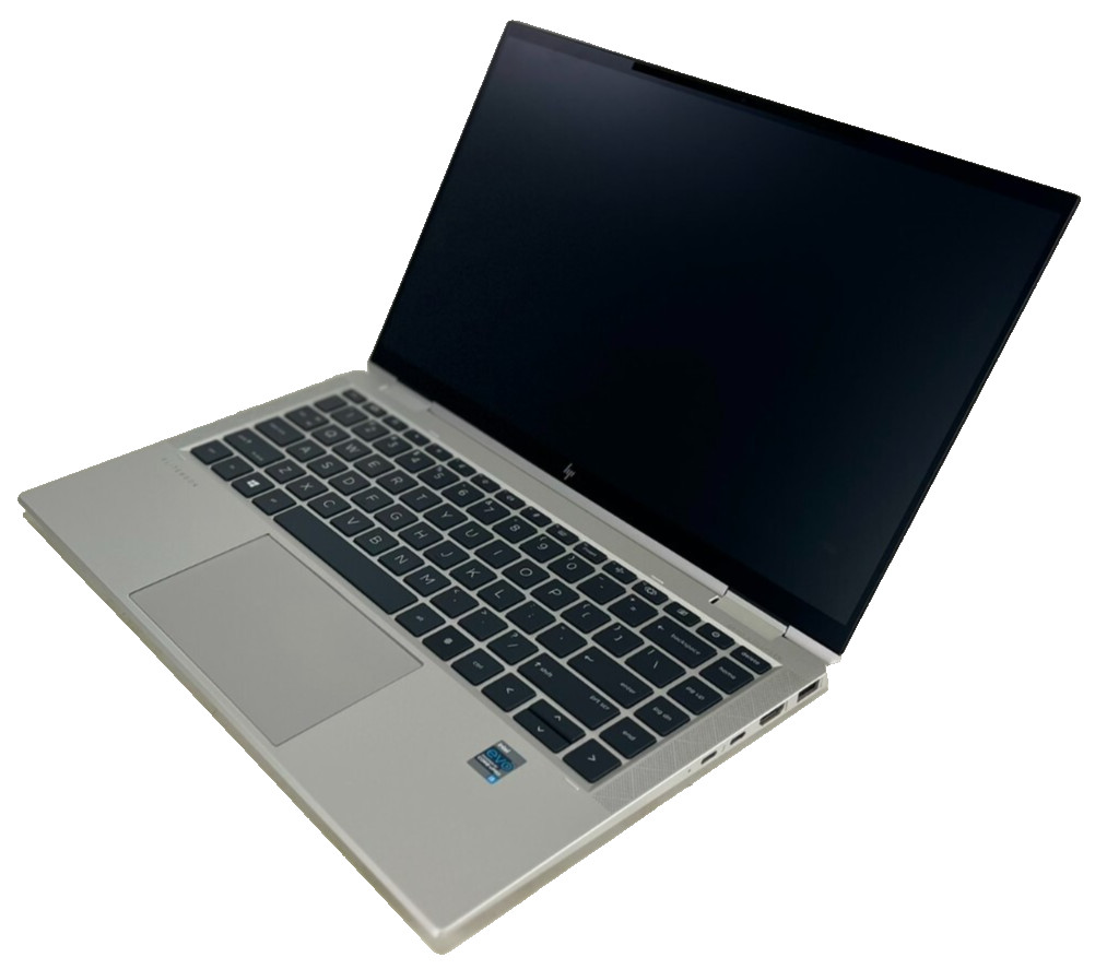 HP EliteBook x360 1040 G8 14″ 2-in-1 Laptop i5 256GB SSD 16GB RAM Win 11 (BR)