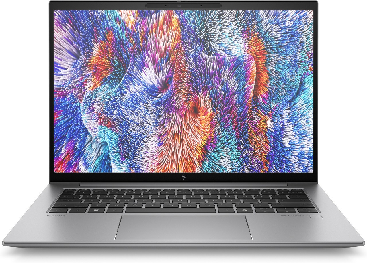 HP ZBook Firefly 14 G11 Mobile Workstation Core Ultra 7 165U 32GB 1TB AI PC W11P