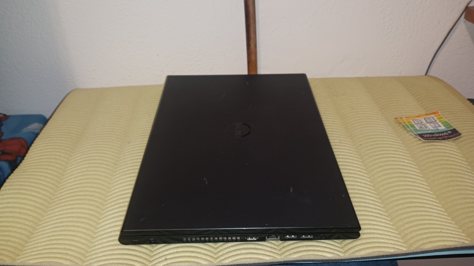 DELL INSPIRON 3542 13-4030U 15.6″ TOUCHSCREEN 8GB 256GB SSD WIN11