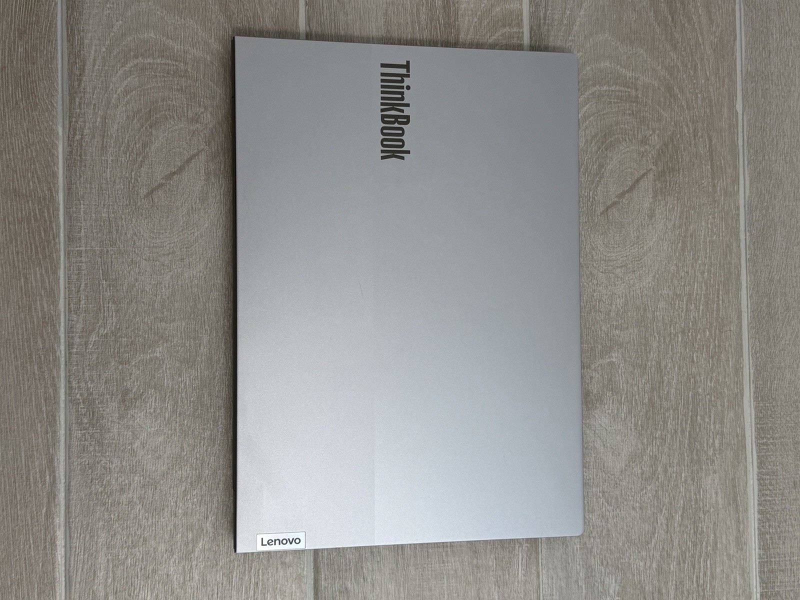Lenovo ThinkBook 14 G7 ARP 14″ AMD Ryzen 5-7535HS 8GB RAM 256GB NVMe SSD Win-11