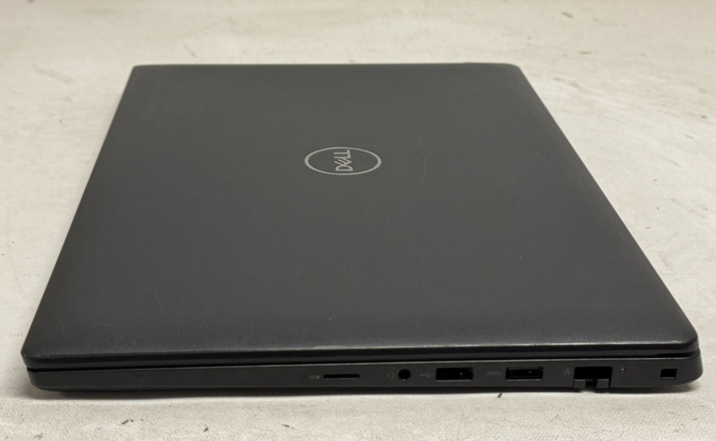 Dell Latitude 3420 14″ (i5-1135G7 2.40GHz – 16GB RAM – 256GB SSD – Win11Home)
