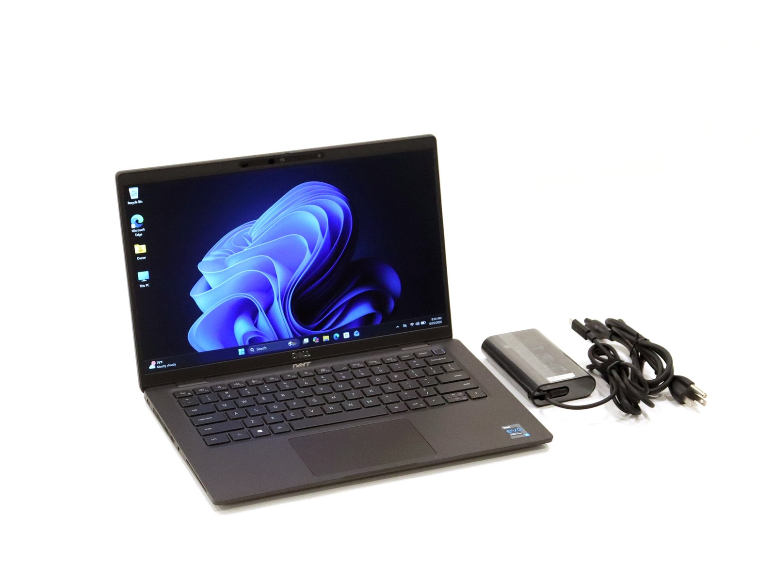 Dell Latitude 7420 14.0″ FHD Intel i7-1185G7 16GB RAM 512GB NVMe W11P