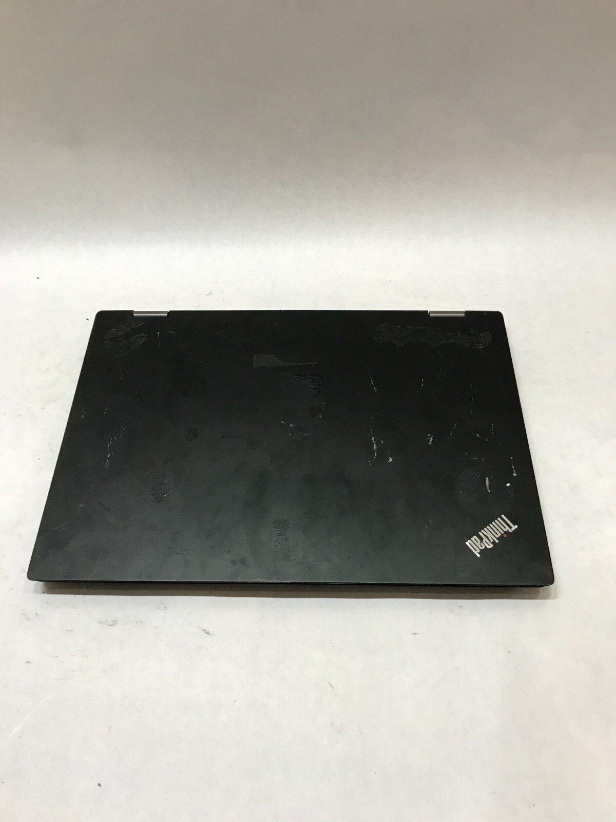Lenovo ThinkPad L380 Yoga 13″ Intel Core i5 NO RAM NO HDD For Parts Cracked -DW