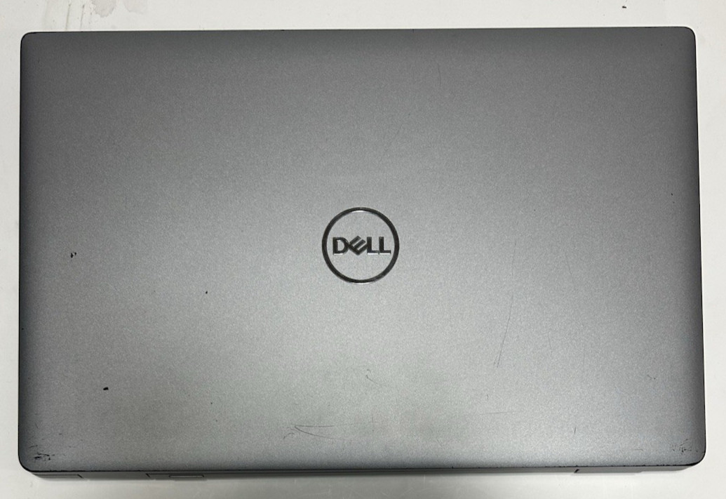 Dell Latitude 5520 Laptop 15.6″ i5-1135G7 @2.40GHz – 8GB RAM – 256GB NVMe – W11P