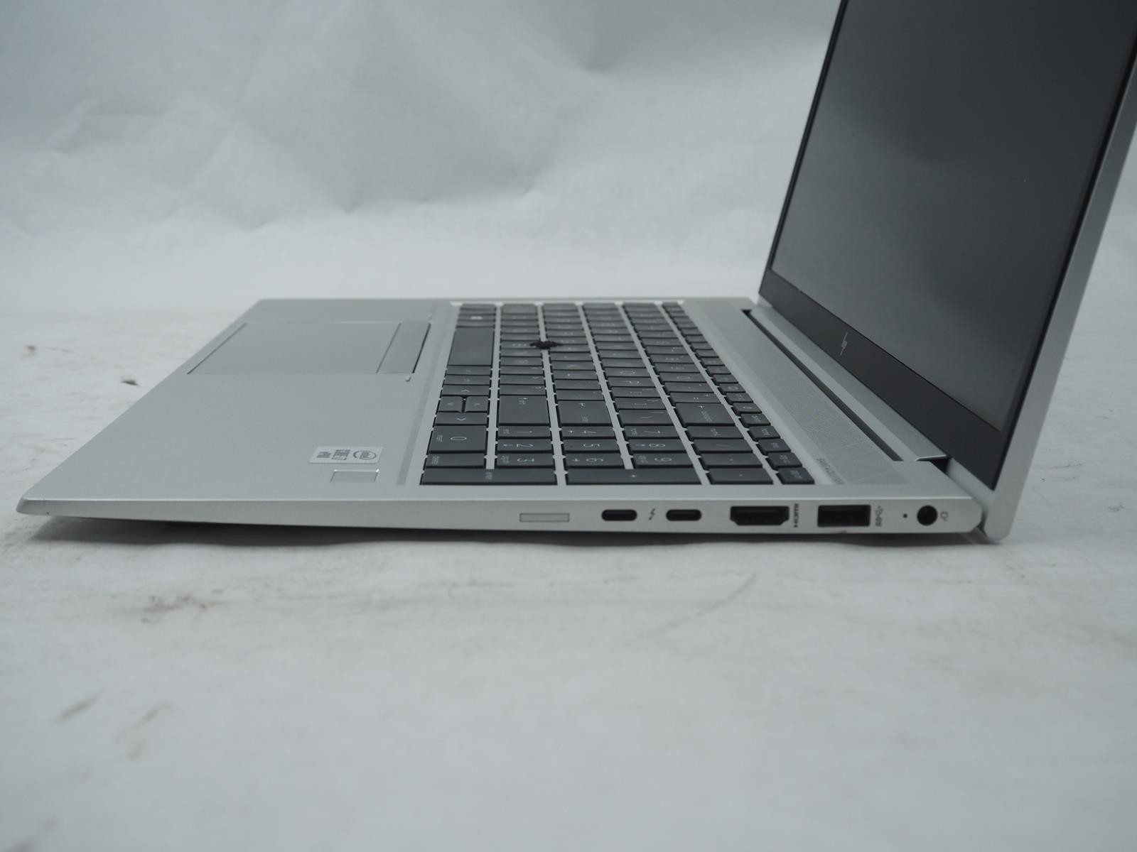 HP ELITEBOOK 850 G7 15.5″ Intel Core i7-10610U 1.80GHz 32GB RAM 1TB NVMe Grade B