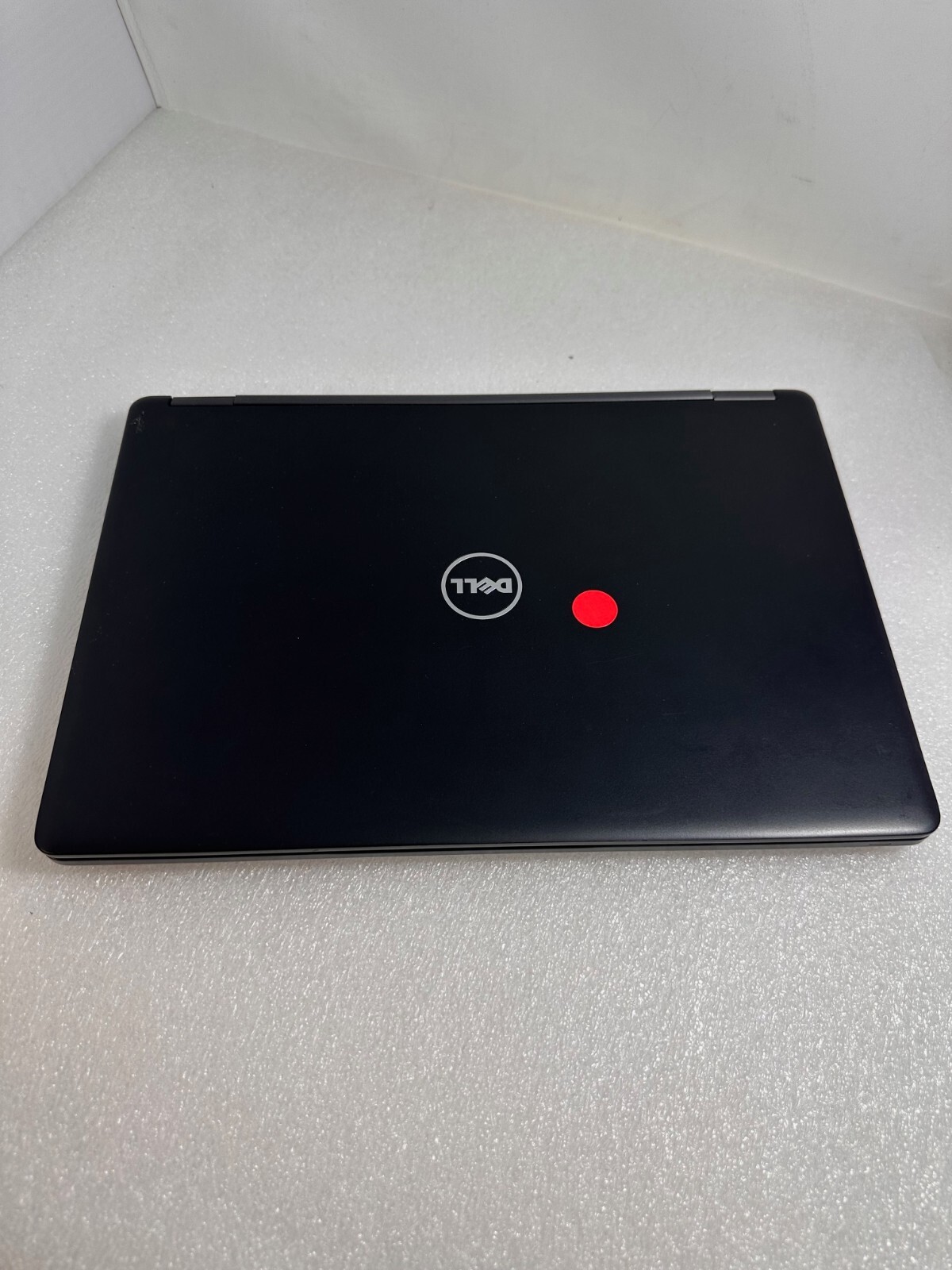 Dell Latitude 5480 14″ FHD Intel Core i5-6300U 8gb ram 256gb M.2 Sata No OS