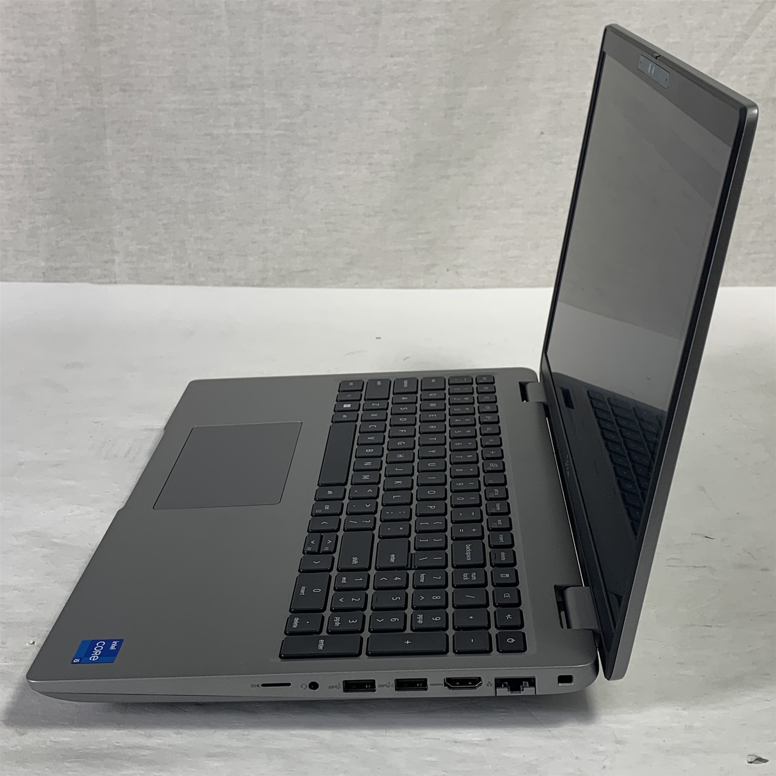 Dell Precision 3581 15.6″ Laptop i5-13600H 2.8GHz 16GB 512GB NVMe SSD – Win11