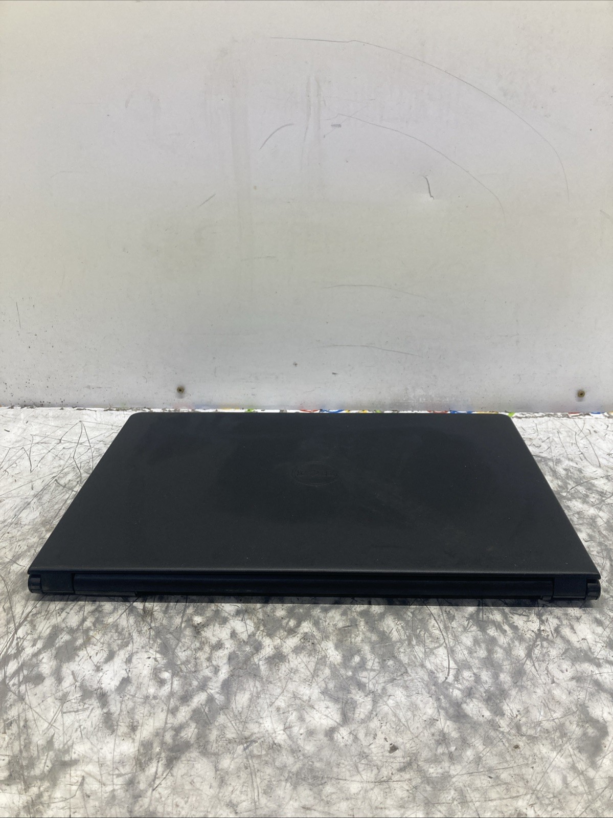 Dell Inspiron 15 3558 Intel Core i3-5015U 2.10GHz 4GB no HDD Boot to BIOS