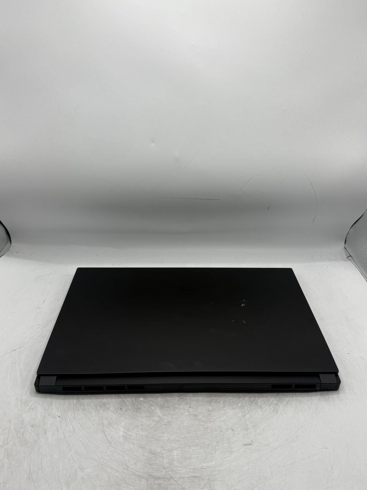 MSI Stealth GS66 12UGS i7-12700H Geforce RTX 3070 TI GPU READ