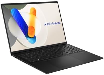 ASUS Vivobook S 16 OLED AI Intel Core Ultra 9 285H 16GB RAM 1TB SSD S5606CA-SB91
