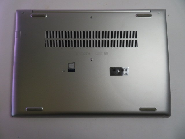 HP PROBOOK 450 G6 i5-8265U 1.6GHz 8GB 256GB SSD BACKLIT WIN 11 PRO *READ