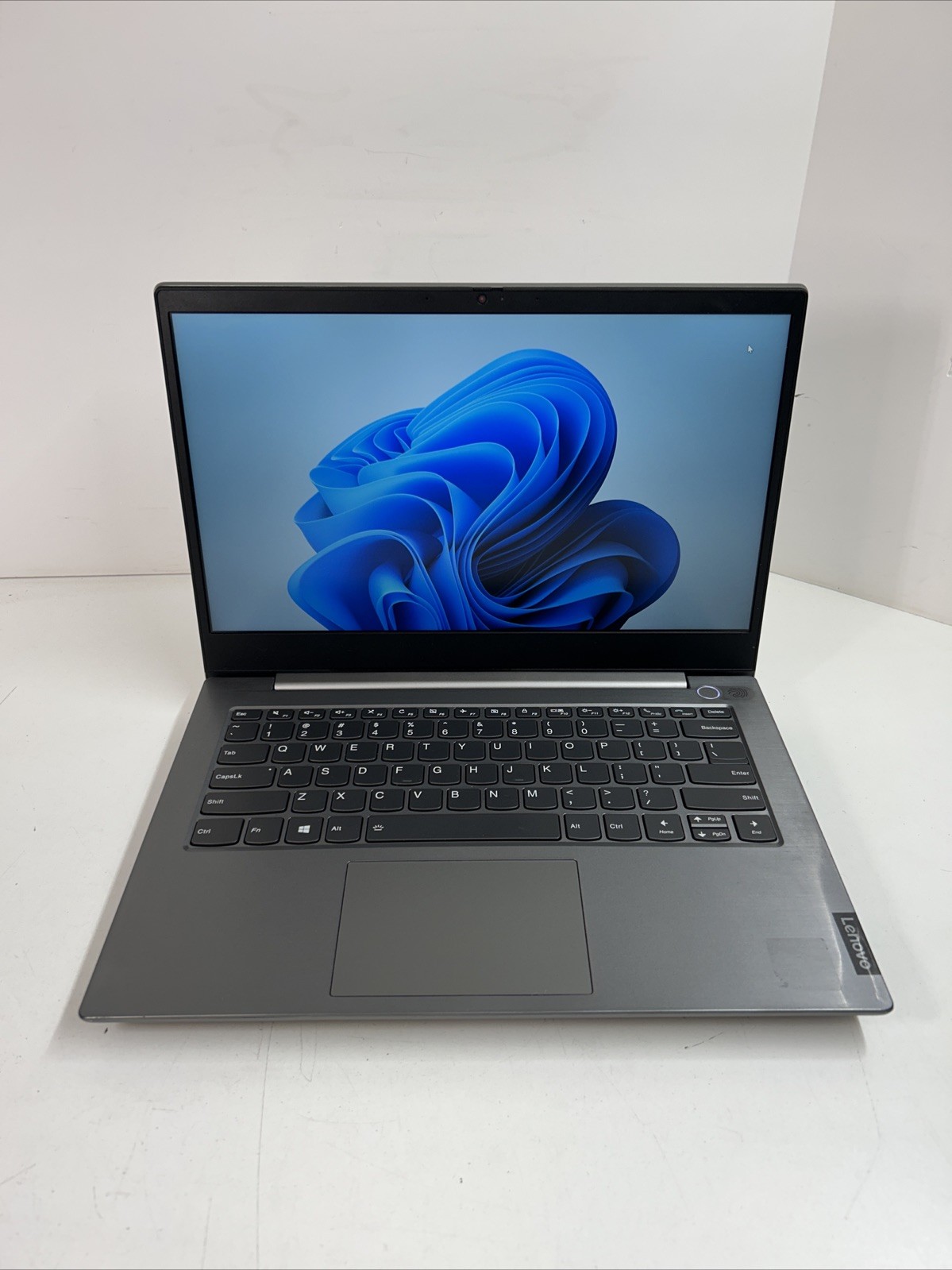 Lenovo ThinkBook 14-IIL i5-1035G1 8GB Ram 256GB SSD Win 11 Pro 🔋Good