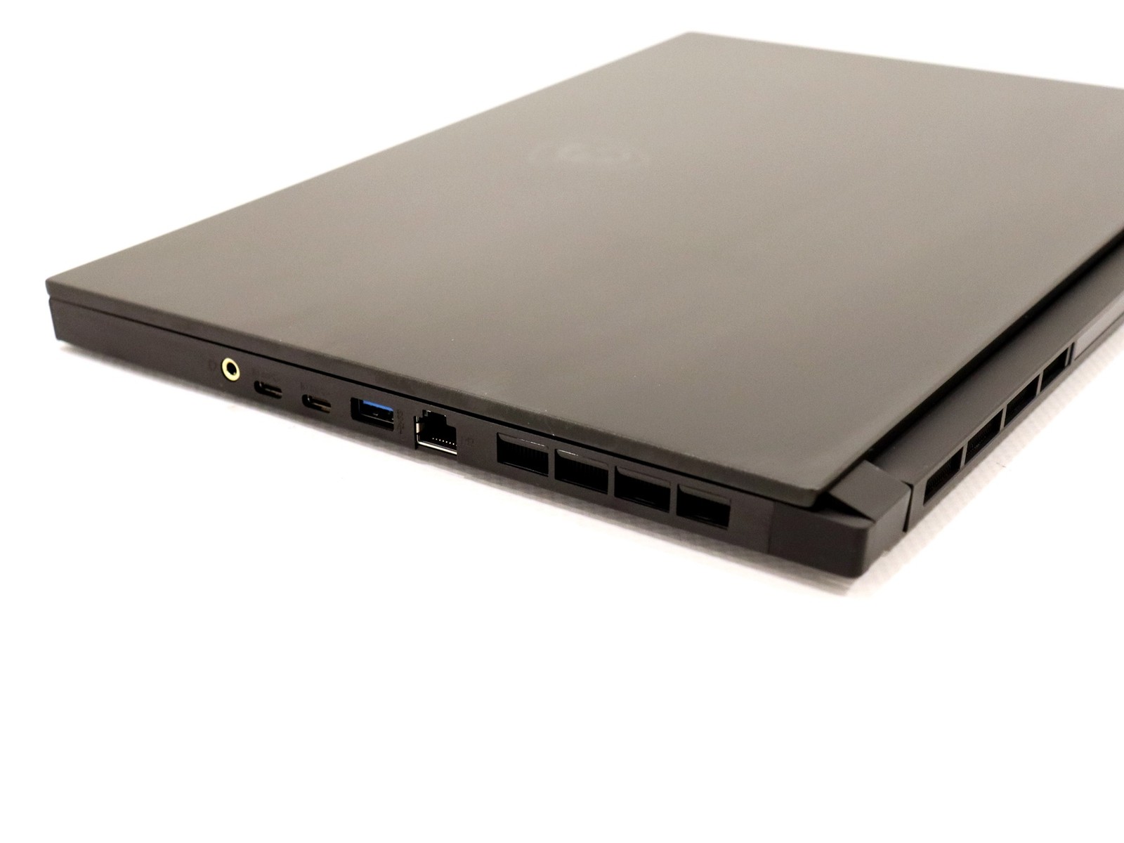MSI Stealth GS66 i7-12700H 32GB 1TB NVMe NVIDIA GeForce RTX 3070Ti Win11Pro READ