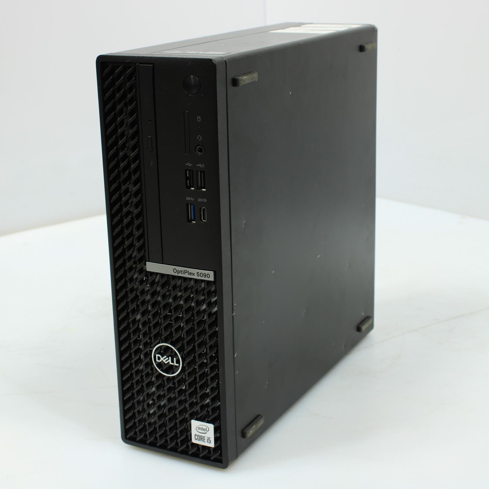 Dell Optiplex 5090 Intel Core i5 10th Gen 8GB RAM No Drive/OS SFF Desktop B4