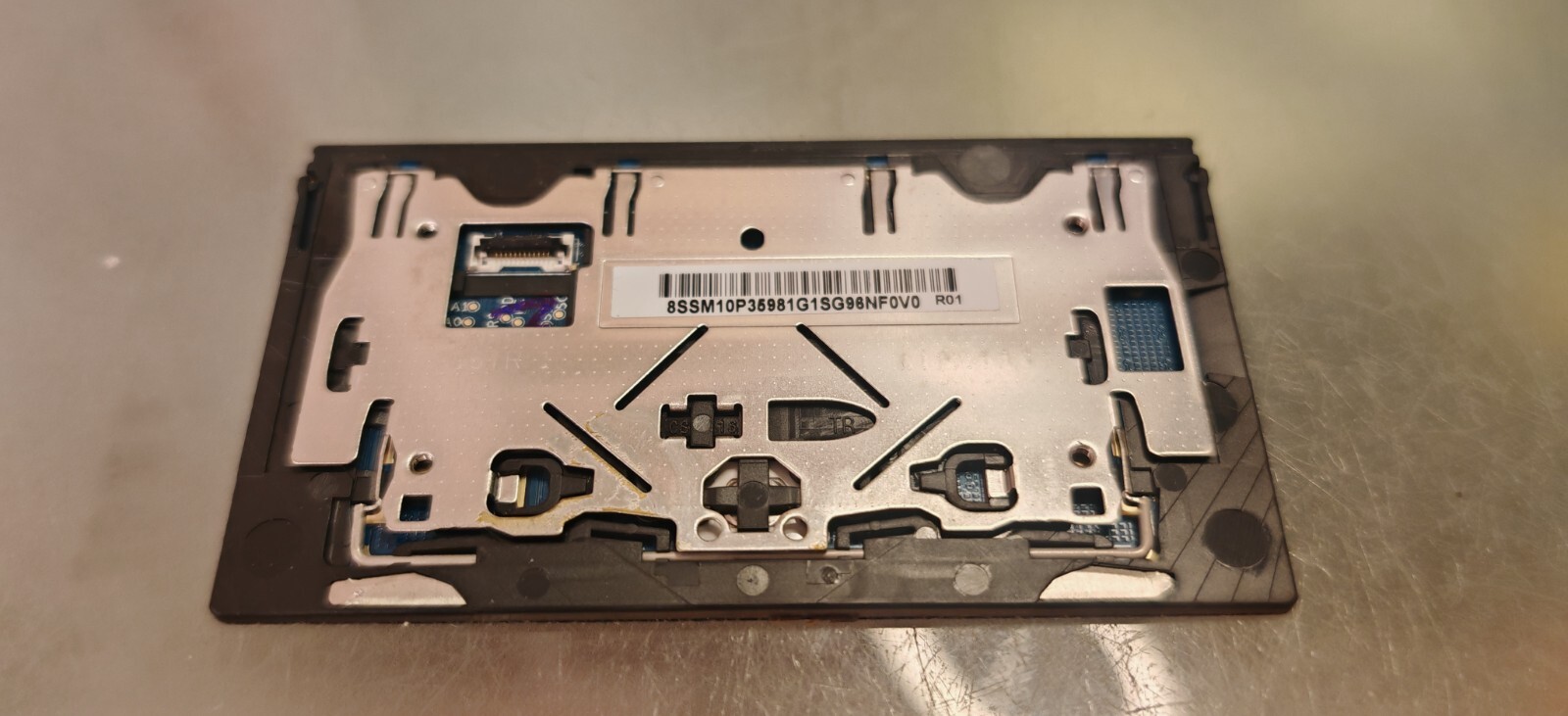LENOVO THINKPAD L380 L390 L480 TOUCHPAD 8SSM10P359 8SSM10P35981