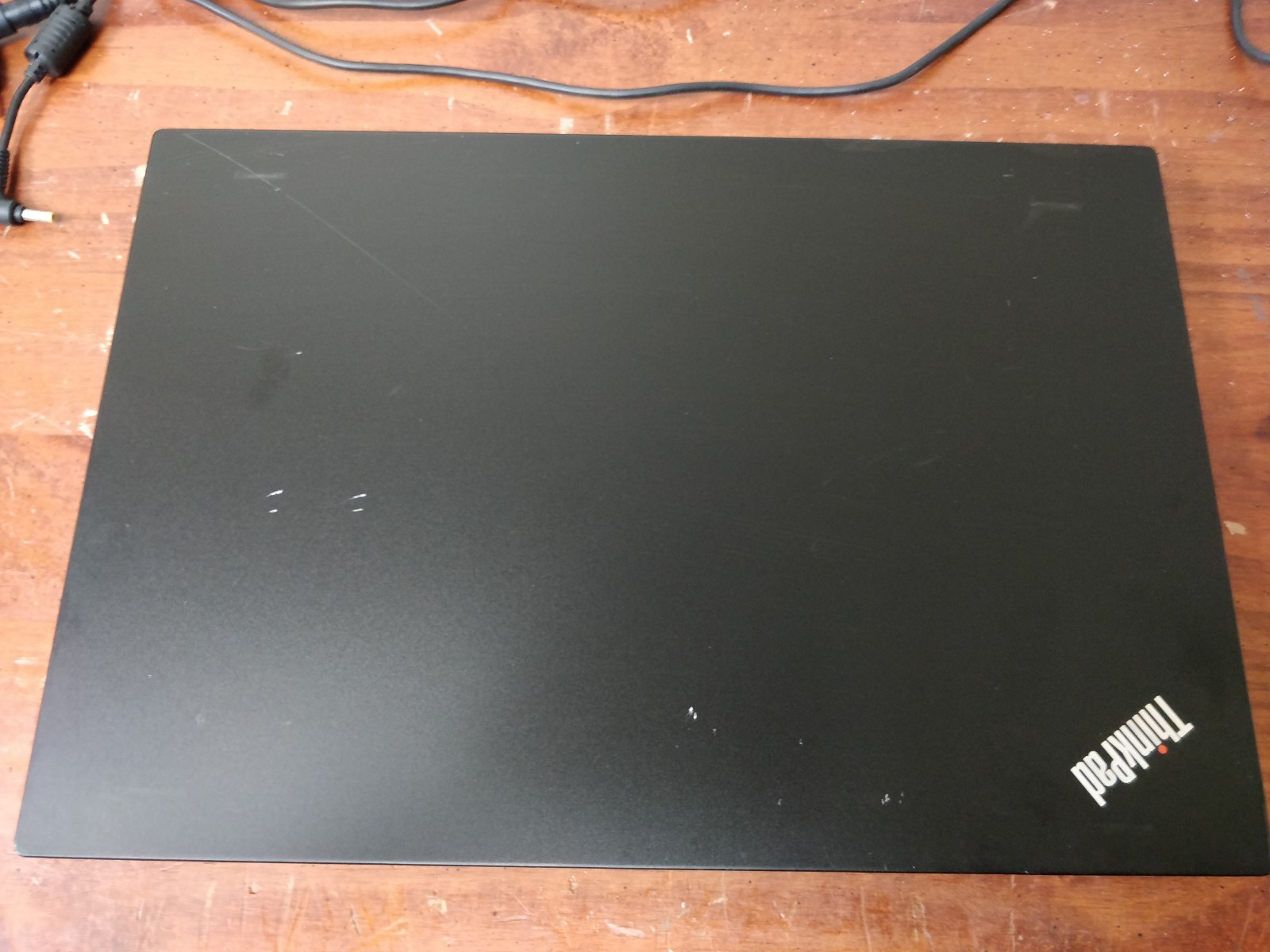Lenovo ThinkPad E580 INTEL CORE I7-8550U@1.80GHz 8GB RAM NO DRIVE PARTS 8905