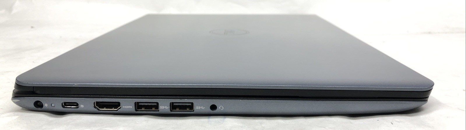 Dell Vostro 5581, Intel Core i7-8565U @1.80GHz, Nvidia MX130, 8GB RAM, NO SSD/OS