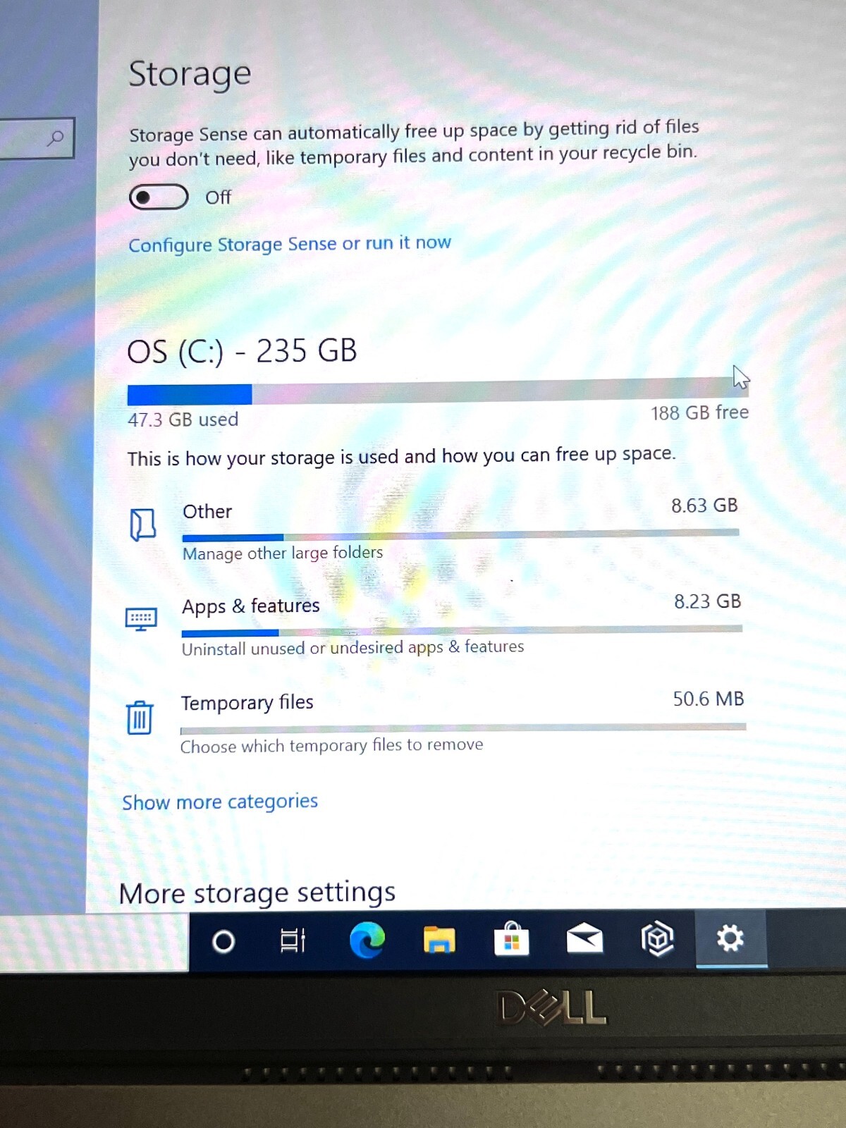 NEW DELL LATITUDE 5430/14”/i7-1265U/16GB/256GB SSD