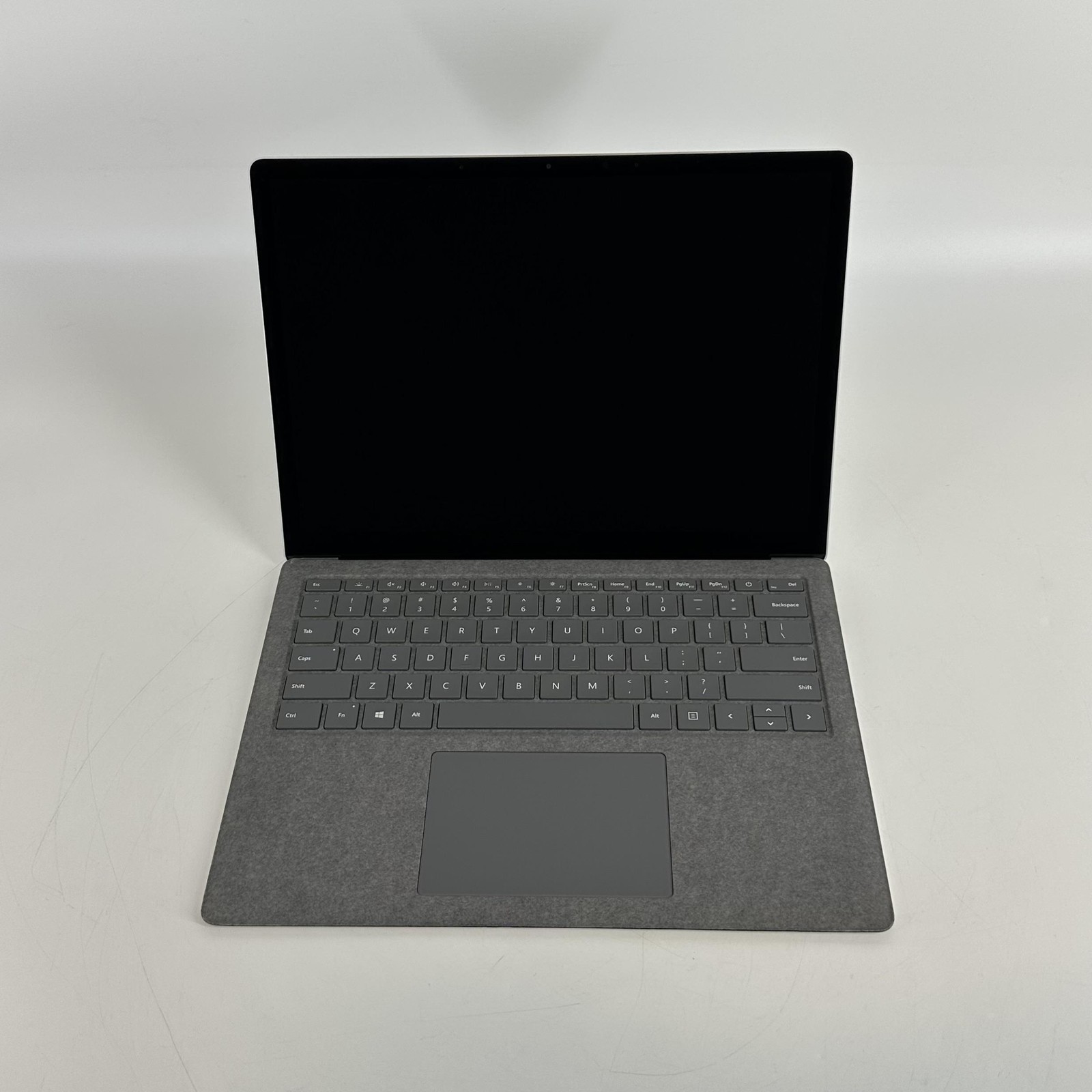 Microsoft Surface Laptop 3 13 2K TOUCH i7-1065G7 1.30GHz 16GB 512GB Very Good