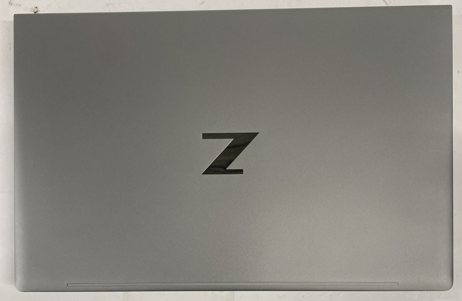 HP ZBook Power 15 G7 Mobile Workstation i5-10300H @ 2.50GHz 8GB DDR4 500GB SSD