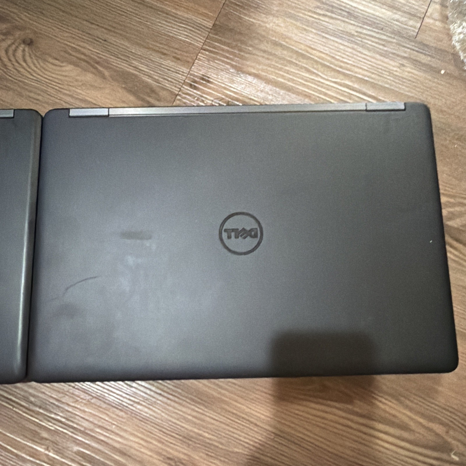 Dell Latitude E5550 Laptop i7 No Hard Drive.