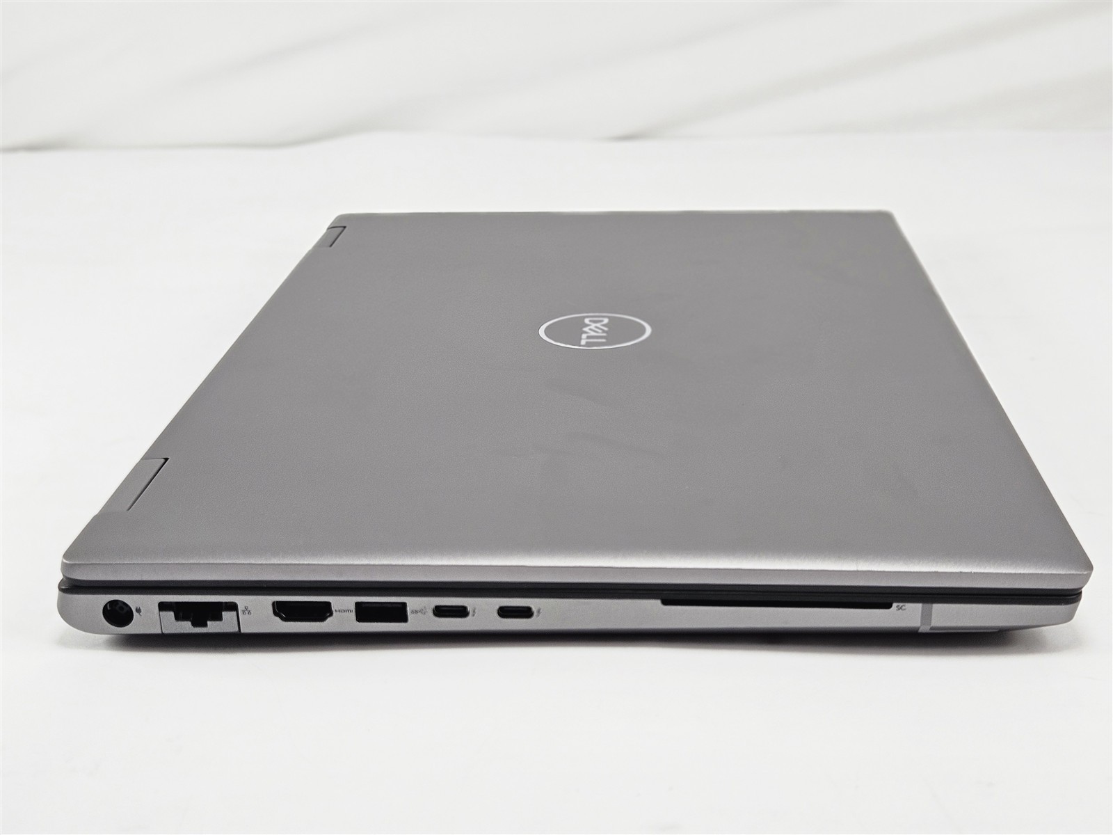 Dell 16″ Precision 7670 64GB RAM 2TB SSD i9-12950HX RTX A2000 Workstation