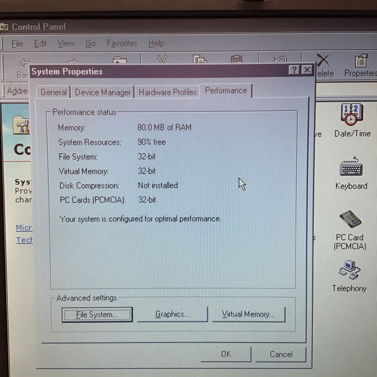 DELL LATITUDE XPi CD P150ST Windows 98 Intel Pentium Laptop w/ Hard Drives