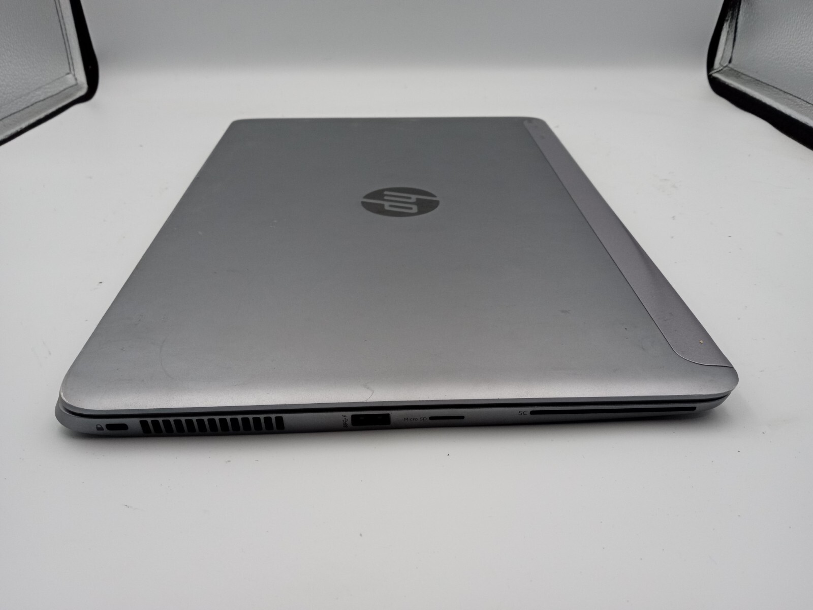 HP EliteBook 1040 G2 14″ Laptop Intel i7-5600U 4GB 128GB W10 – NO BATTERY -RR