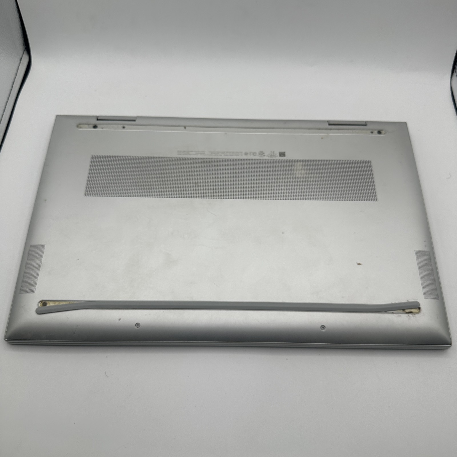HP ENVY x360 15m-es1013dx i5-1155G7 8GB RAM Works Read