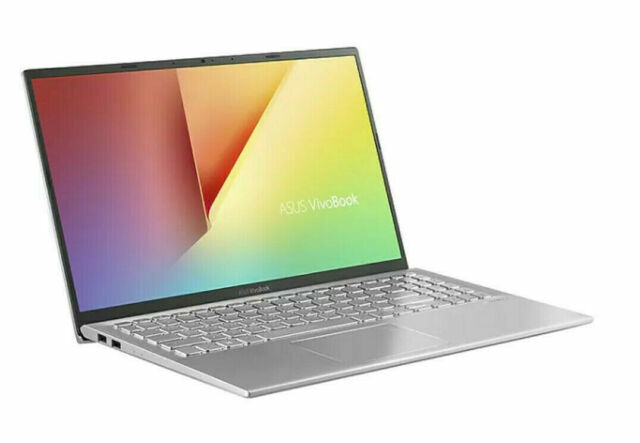 ASUS VIVOBOOK 15 F512JA-PH31-BAC 15″ FHD LAPTOP i3 4GB 128GB SSD NEW BEST OFFER!