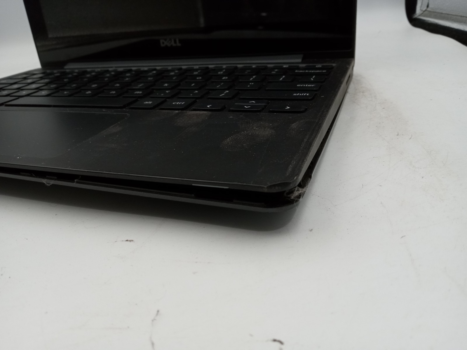 Lot of 3 – Dell Chromebook 11 CB1C13 – FOR PARTS / REPAIR – VARIOUS ISSUES -RR