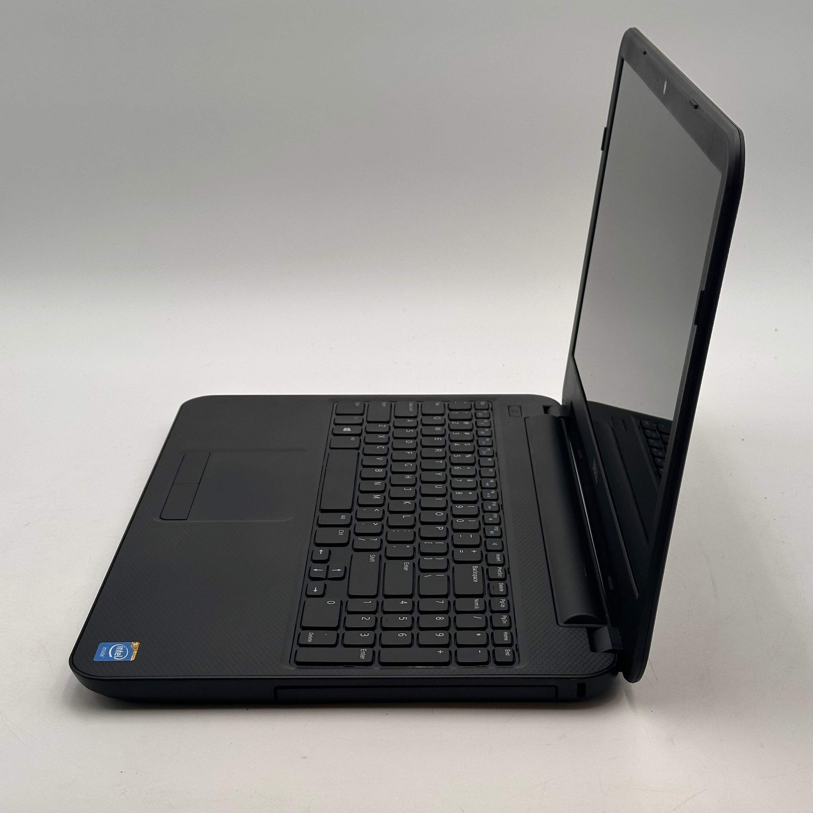 Dell Inspiron 15 3542 Laptop 15-inch Black – Broken