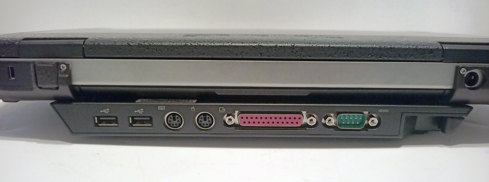 Dell E6430 ATG Laptop with Charger 16GB RAM 500GB SSD 4C CPU