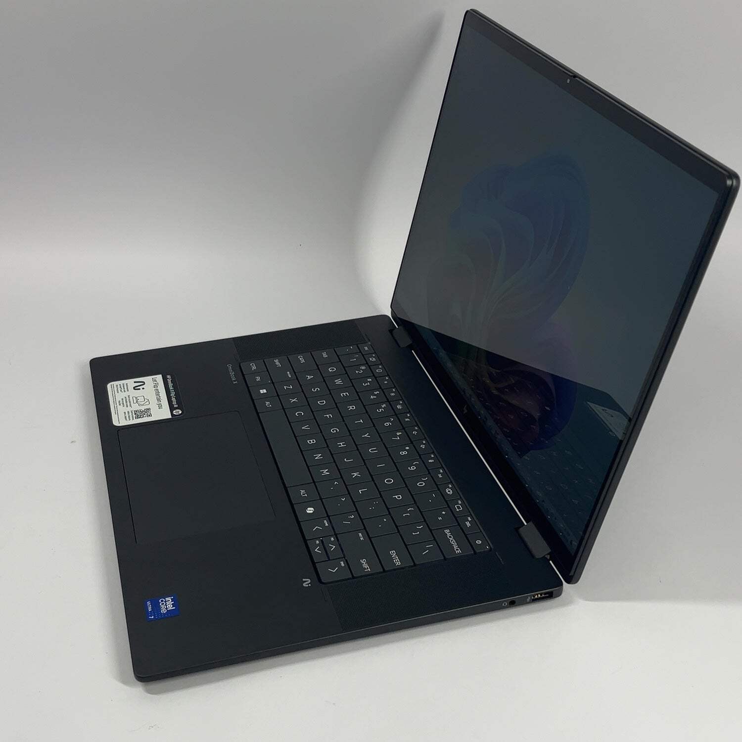HP OmniBook X 16-AS0XXX 16″ Intel Core Ultra 7 256V 4.8GHz 16GB RAM 2TB SSD