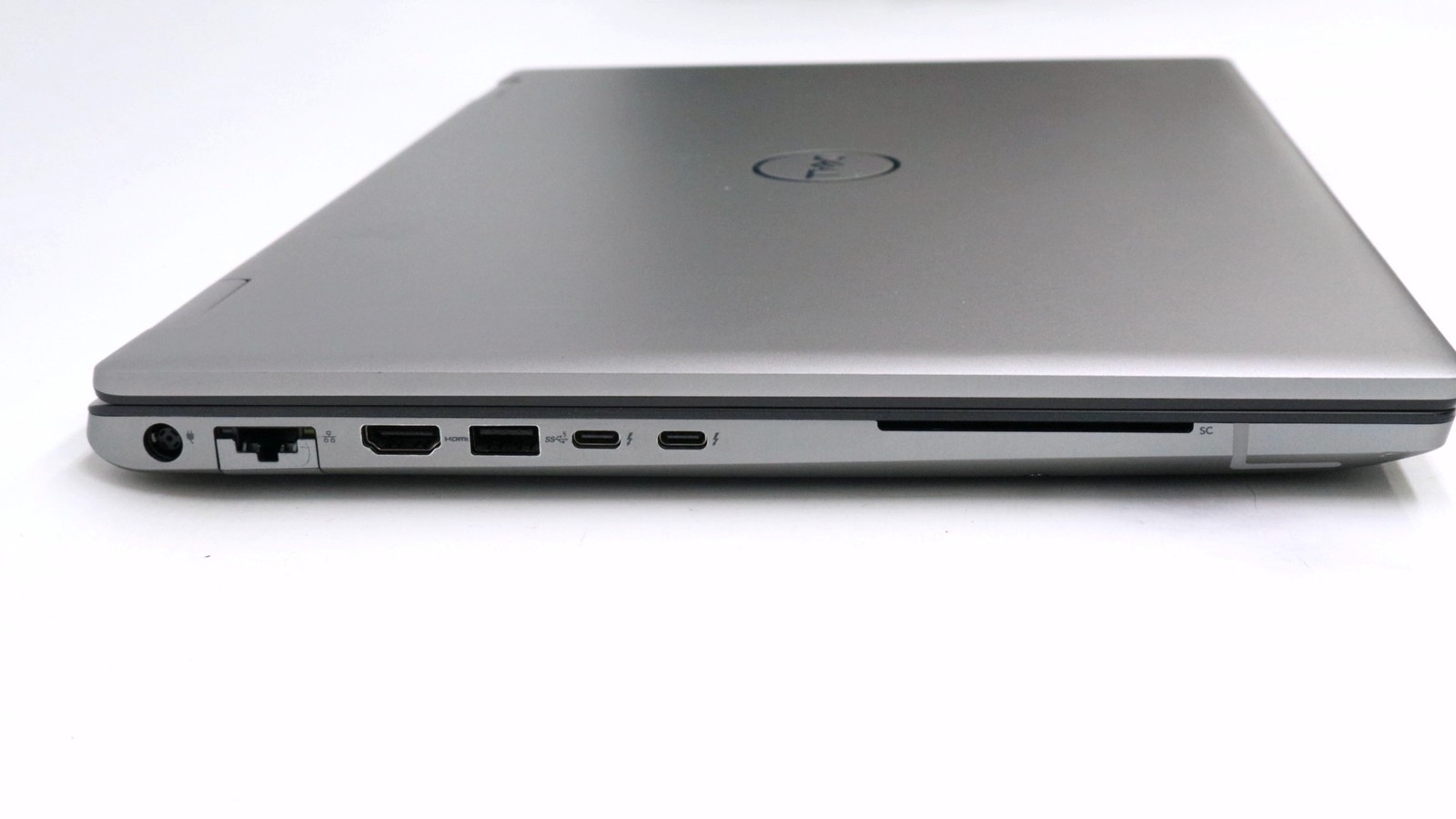 Dell Precision 7670 16″ i7-12850hx 32GB 1TB – Good