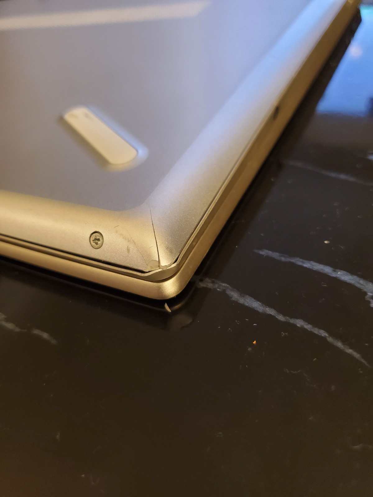 HP Pavilion 15-CS/i7-1065G7/12GB RAM/128GB NVMe/1TB HDD/Passed Hardware Tests