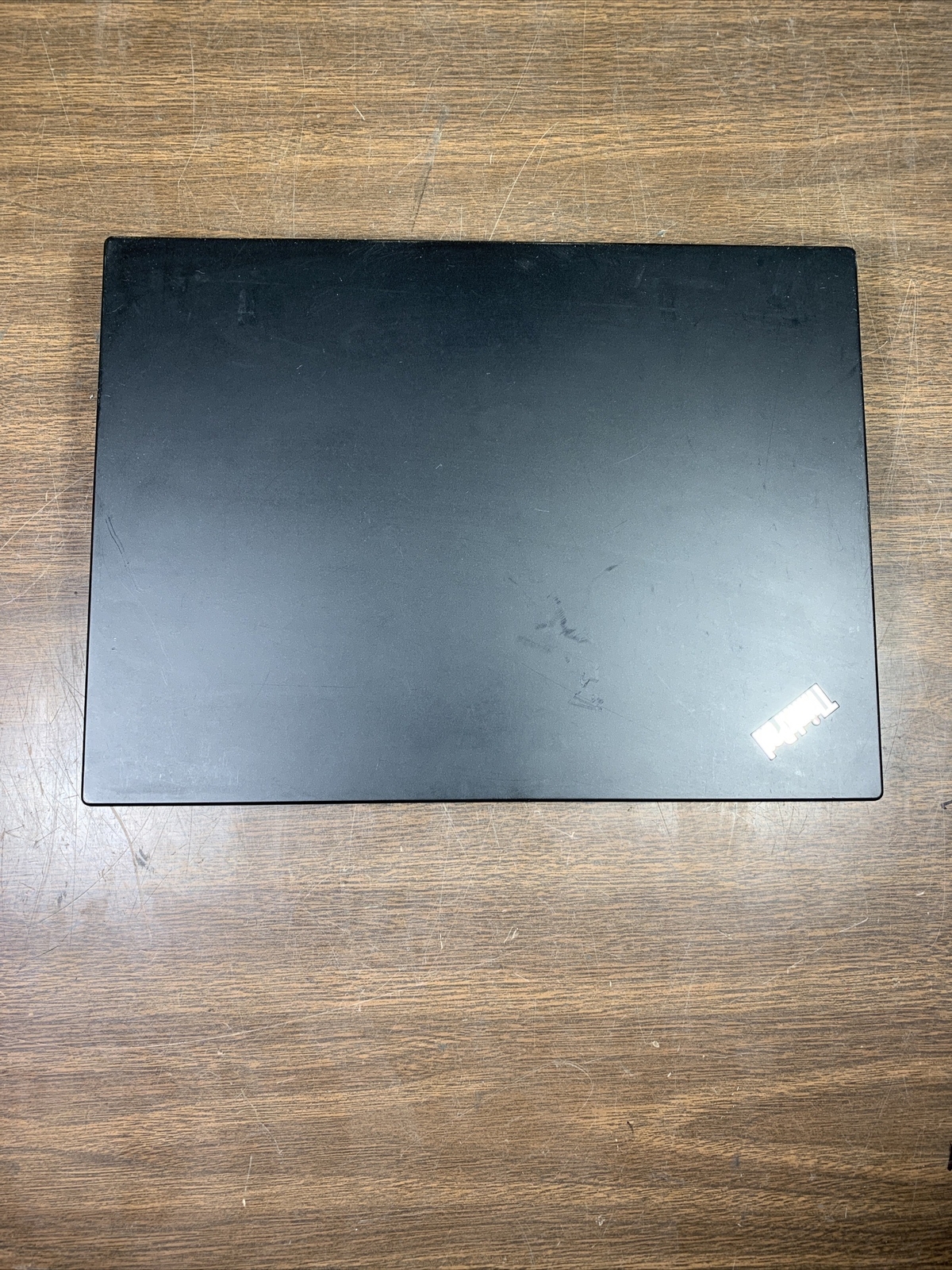 THINKPAD LENOVO E490 INTEL CORE I5 8TH GEN **NO RAM/ POWER ON NO IMAGE