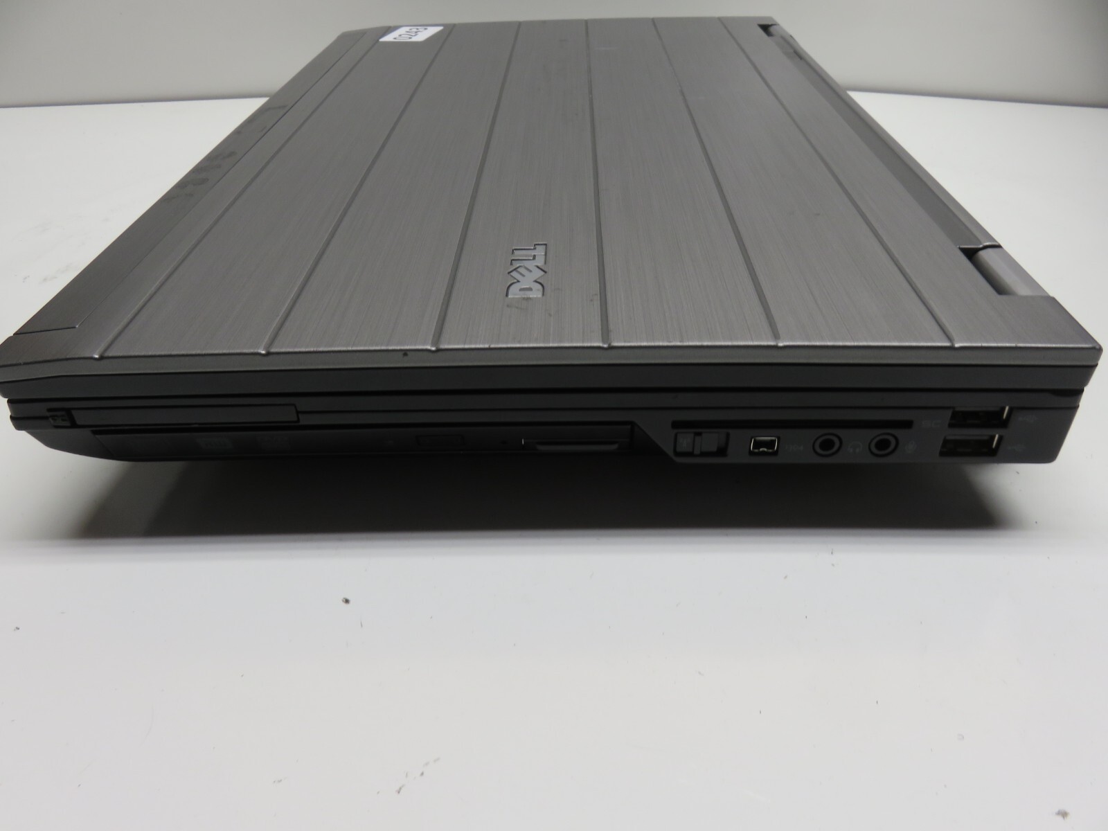 Dell Precision M4500 Laptop Intel Core i7-740QM 8GB 500GB Win XP Quadro FX 1800M