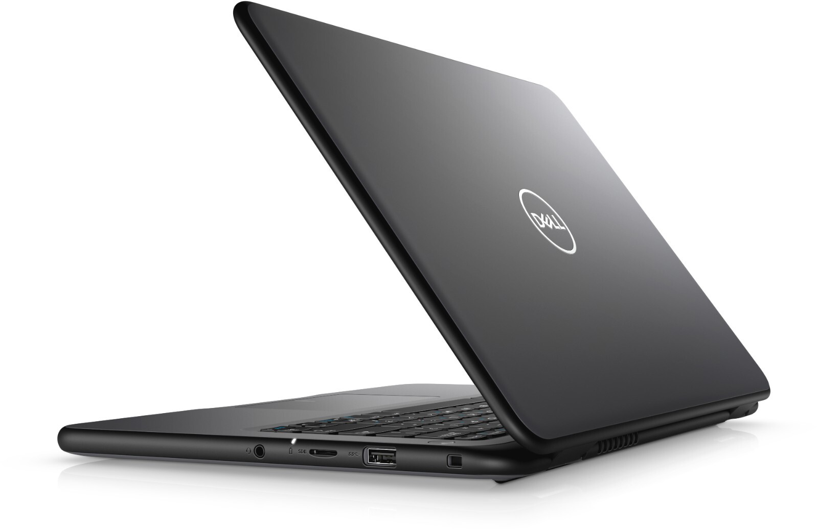 Dell Laptop Computer Latitude 13.3″ Core i3 8GB RAM 256GB SSD Windows 11 Pro