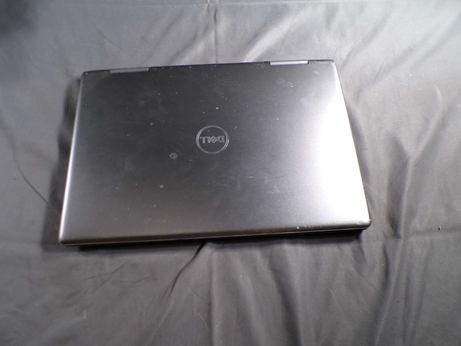 DELL INSPIRION 7573 INTEL CORE i5-8250U 1.60GHZ 8GB RAM **NO HD/ NO CADDIE