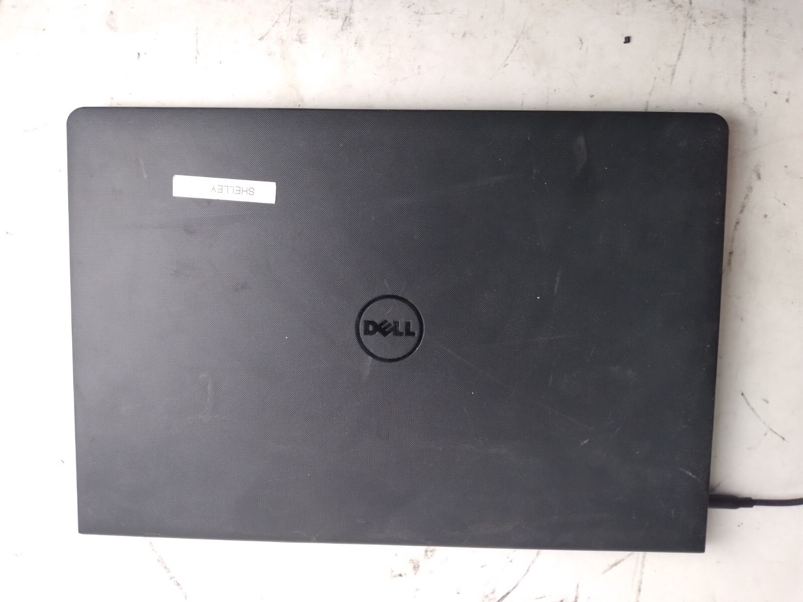 Dell Inspiron 15-3567 w/i3-7100U, 4GB RAM, 500GB HDD Laptop for Parts #2267