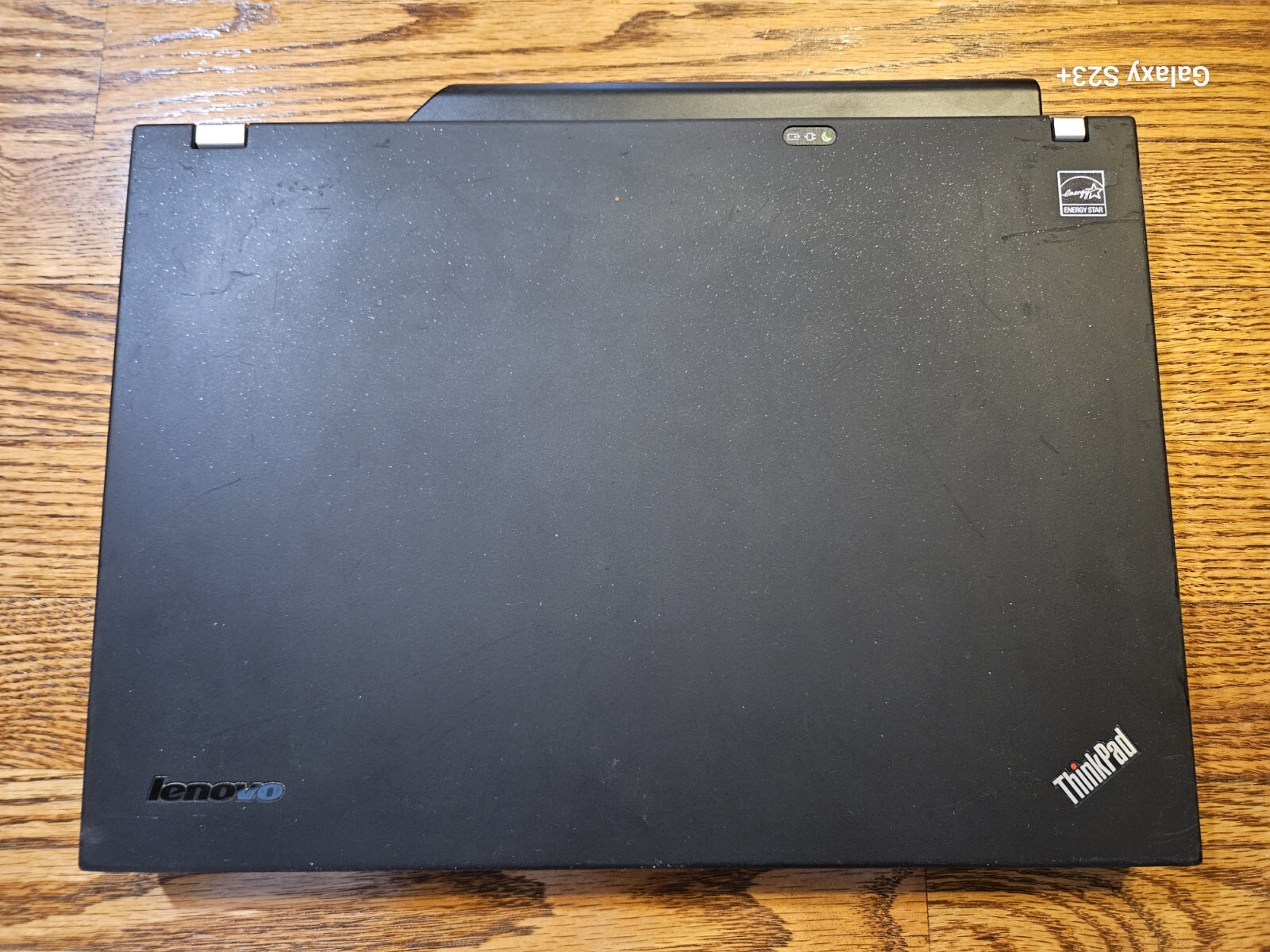 ThinkPad T400 4 GB/250 GB HDD/14″ 1280×800/ Windows XP. Ready to Use
