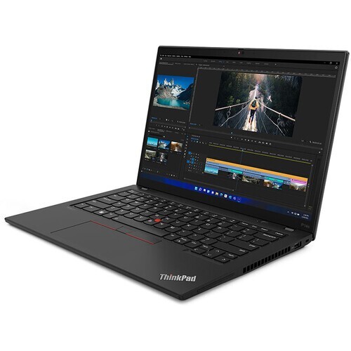 Lenovo ThinkPad P14s Gen 4 14″ WUXGA Core i7-1360P 16GB 1TB NVIDIA RTX A500 4GB