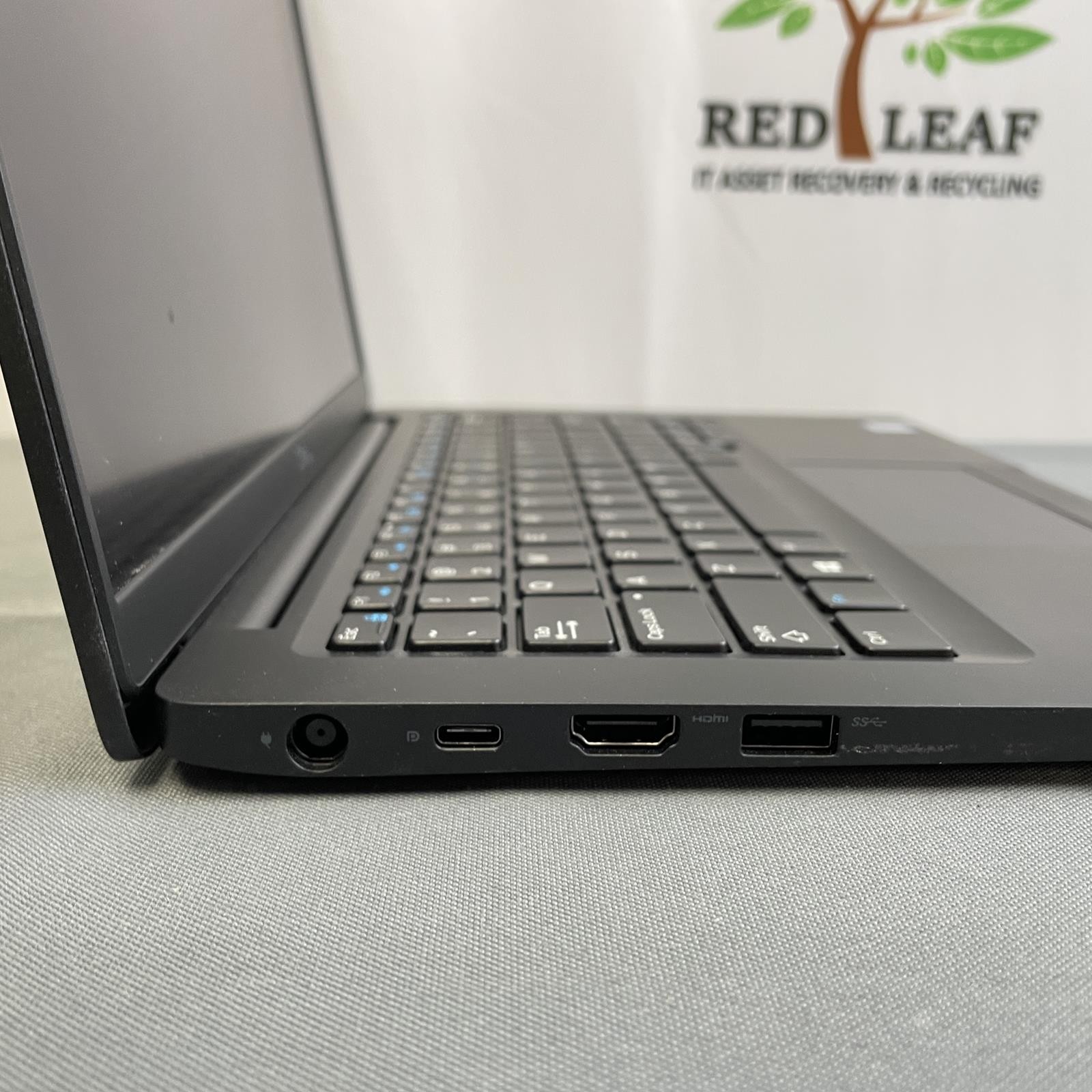 Dell Latitude 7390 FHD Touch, Core i5-8350U, 8GB RAM, 256GB NVMe | #2329 (READ)