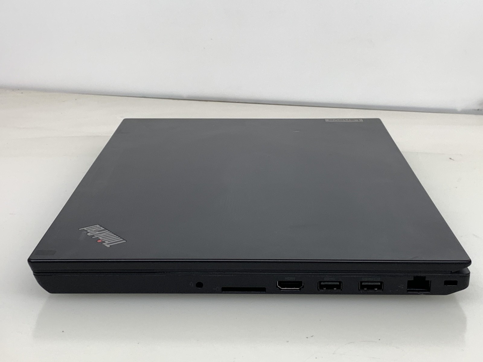 LENOVO THINKPAD P15V GEN3 i7-12700H@ 2.30GHz 16GB RAM 512GB NVMe W11P W/AC *QTY