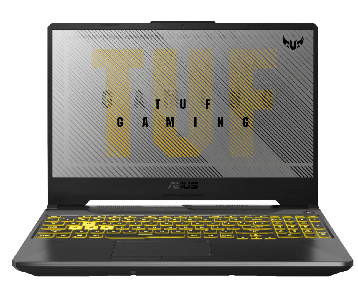 ASUS – 15.6″ Laptop – AMD Ryzen 7 – 8GB Memory – NVIDIA GeForce RTX 2060 – 512GB